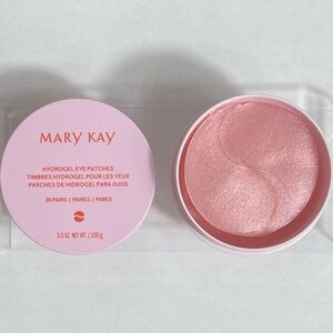 Mary Kay Hydro gel eye patches